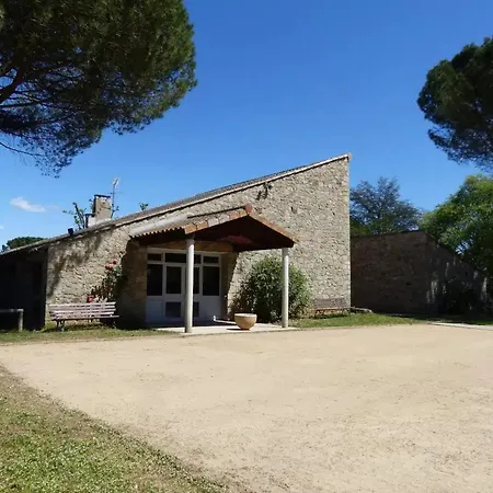 Cozy Couples In Ardeche Prázdninový dům *
