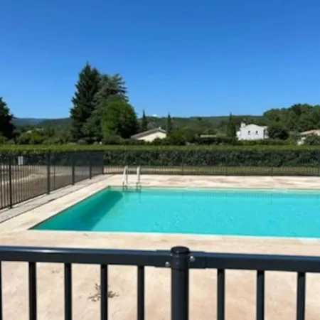 Cozy Couples In Ardeche * Chambonas