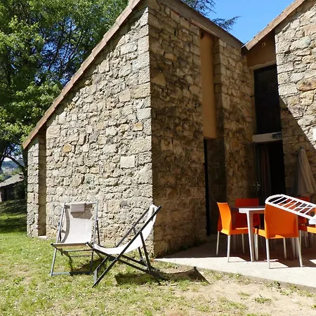 Cozy Couples In Ardeche Chambonas