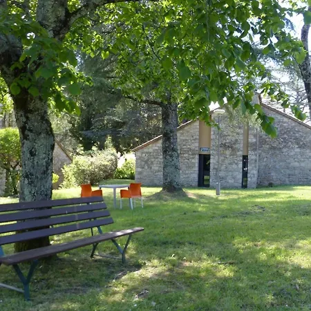Cozy Couples In Ardeche * Chambonas