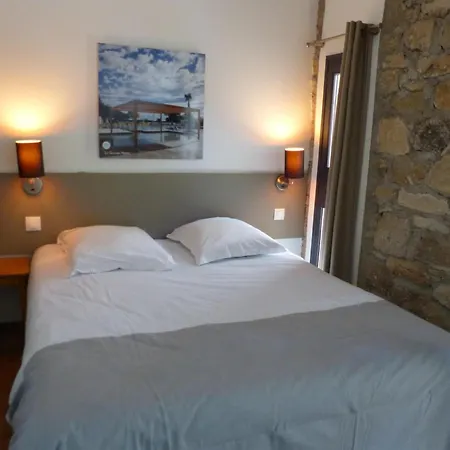 Cozy Couples In Ardeche Prázdninový dům Chambonas
