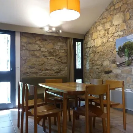 Cozy Couples In Ardeche Prázdninový dům *