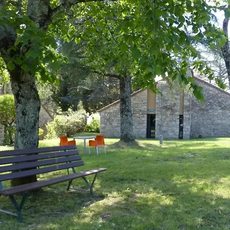 Prázdninový dům Cozy Couples In Ardeche *