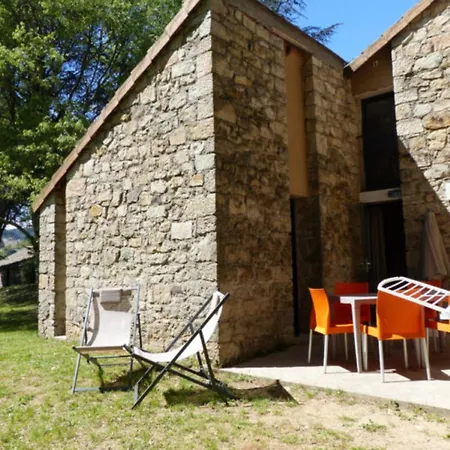 Cozy Couples In Ardeche Prázdninový dům Chambonas