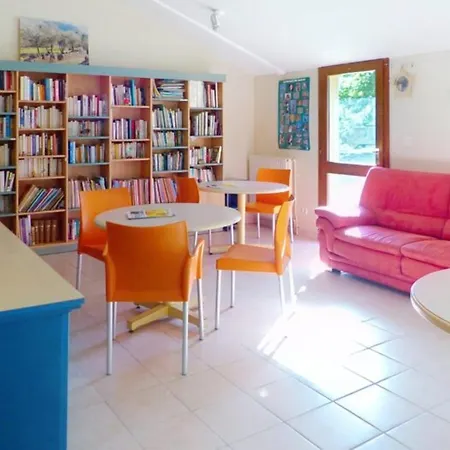 Cozy Couples In Ardeche Prázdninový dům Chambonas