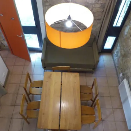 Prázdninový dům Cozy Couples In Ardeche *