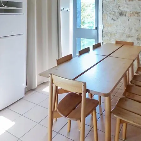 Prázdninový dům Cozy Couples In Ardeche Chambonas