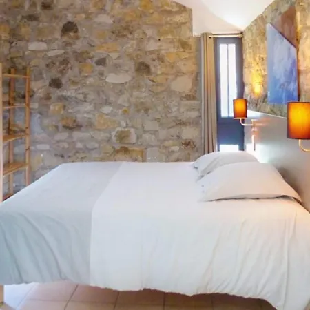Cozy Couples In Ardeche Chambonas