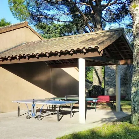 Prázdninový dům Cozy Couples In Ardeche *